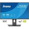 Monitorius iiyama XB2497HSU-B1 - 120Hz | Full HD | IPS | 23,8''