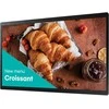 Monitorius SAMSUNG 24" QB24C FULLHD 250 NITS 16/7 SOC WIFI