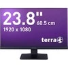 Monitorius Wortmann Terra 2448W V3 - 23.8" | VA | Full HD | 100 Hz | USB-C