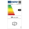 Monitorius Terra 2465W PV Baltas - 23.8" | IPS | Full HD | Pivot