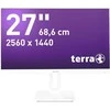 Monitorius Terra 2465W PV Baltas - 23.8" | IPS | Full HD | Pivot