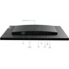 Monitorius - Lenovo ThinkVision P24q-30 23.8", QHD, 99% sRGB, Ergonomiškas, Juodas