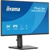 Monitorius iiyama XB2496HSC-B1 - 144Hz | Full HD | IPS | 23,8''