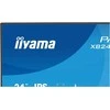 Monitorius iiyama XB2496HSC-B1 - 144Hz | Full HD | IPS | 23,8''