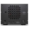 Serveris LaCIe 2big Dock-V2 60TB 2xThunderbolt 3