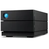 Serveris Dysk zewnętrzny HDD LaCie LaCie 2big RAID 60Tb USB 3.2 Gen 2 USB-C