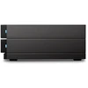 Serveris Dysk zewnętrzny HDD LaCie LaCie 2big RAID 60Tb USB 3.2 Gen 2 USB-C