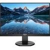 Monitorius Mmd monitoriai Ekranai PHILIPS 240B9/00 24 colių AHVA WLED 1920x1200 DVI/HDMI/DP žemo Mėlyna režimas