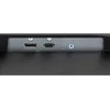 IIYAMA XUB2493HS-B6 24 colių ETE IPS skydelis 1920x1080 100Hz 250cd/m garsiakalbiai HDMI DisplayPort