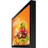 Monitorius SAMSUNG 24" OH24B FHD 1500 NITS 24/7 OUTDOOR HIGH BRIGHTNESS