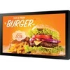 Monitorius SAMSUNG 24" OH24B FHD 1500 NITS 24/7 OUTDOOR HIGH BRIGHTNESS