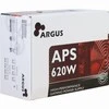 620W Inter-Tech Argus APS-620W (Atnaujinta)
