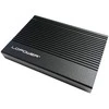 išorinis HDD LC-Power HDD ACC LC-Power LC-25U3-C Juodas 2,5 USB- C 3.2