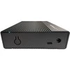 išorinis HDD LC-Power HDD ACC LC-Power LC-25U3-C Juodas 2,5 USB- C 3.2