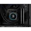 RAM „Corsair“ atmintis „Corsair Vengeance“ 64 GB DDR5 5600 MHz, CL36, (4x16 GB), CMK64GX5M4B5600Z36