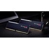 RAM Atmintis G.Skill Ripjaws M5 Neo RGB, DDR5, 64 GB, 6000MHz, CL32 (F5-6000J3238G32GX2-RM5NRK)