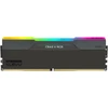 RAM Atmintis Klevv Cras V RGB, DDR5, 64 GB, 6000MHz, CL30 (KD5BGUA80-60A300G)
