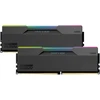 RAM Atmintis Klevv Cras V RGB, DDR5, 64 GB, 6000MHz, CL30 (KD5BGUA80-60A300G)
