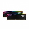 RAM Atmintis Patriot Viper Elite 5 RGB Ultra, DDR5, 64 GB, 6400MHz, CL32 (VEUR564G6432K)