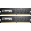 RAM G.SKILL DDR4 64GB 2x32GB 2666Mhz DIMM CL19 1.2V