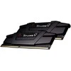 RAM G.SKILL RipjawsV DDR4 64GB 2x32GB 2666Mhz DIMM CL19 1.2V