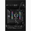 RAM Corsair atmintis Corsair Vengeance Pro SL 64GB rinkinys DDR4 (4x16GB) 3200MHz, CL16, CMH64GX4M4E3200C16