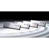 RAM Atmintis G.Skill Ripjaws M5 RGB, DDR5, 64 GB, 5200MHz, CL40 (F5-5200J4040A32GX2-RM5RW)