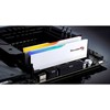 RAM Atmintis G.Skill Ripjaws M5 RGB, DDR5, 64 GB, 5200MHz, CL40 (F5-5200J4040A32GX2-RM5RW)