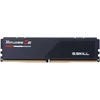 RAM G.SKILL RIPJAWS S5 DDR5 2X32GB 5200MHZ CL40 XMP3 Juodas