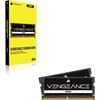 CORSAIR RAM Vengeance - 64 GB (2 x 32 GB rinkinys) - DDR5 5200 SO-DIMM CL44
