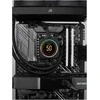 RAM 64GB PC 6000 CL30 CORSAIR KIT (2x32GB) VENGEANCE baltas mažmeninė prekyba