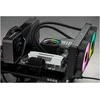 RAM 64GB PC 6000 CL30 CORSAIR KIT (2x32GB) VENGEANCE baltas mažmeninė prekyba
