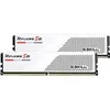 RAM G.Skill Ripjaws F5-6000J3040G32GX2-RS5W atminties modulis 64 GB 2 x 32 GB DDR5 288 kontaktų DIMM