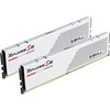 RAM G.Skill Ripjaws F5-6000J3040G32GX2-RS5W atminties modulis 64 GB 2 x 32 GB DDR5 288 kontaktų DIMM