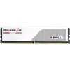 RAM G.Skill Ripjaws F5-6000J3040G32GX2-RS5W atminties modulis 64 GB 2 x 32 GB DDR5 288 kontaktų DIMM