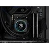 RAM „Corsair Vengeance CMK64GX5M4B6000Z36“ atminties modulis 64 GB, 4 x 16 GB, DDR5