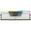 RAM CORSAIR Vengeance RGB - DDR5 - komplektas - 64 GB: 2 x 32 GB - DIMM 288 kontaktų - 6400 MHz | PC5-51200