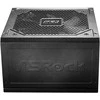 ASRock PRO-650G 650W 80 PLUS Gold maitinimo šaltinis