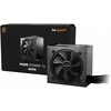 Be Quiet! PURE POWER 12 650W maitinimo blokas 20+4 kontaktų ATX ATX Juodas