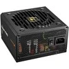 Maitinimo šaltinis SilentiumPC COUGAR įkroviklis GEX PRO 650W ATX3.1 / 80 Plus Gold / Modular