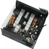 DeepCool PL650D maitinimo blokas 650 W 20+4 kontaktų ATX ATX Baltas