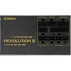 650W Enermax maitinimo šaltinis 650W Revolution3 80+ Gold Juodas FULLMOD