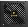 650W Enermax maitinimo šaltinis 650W Revolution3 80+ Gold Juodas FULLMOD
