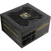 650W Enermax maitinimo šaltinis 650W Revolution3 80+ Gold Juodas FULLMOD