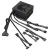 FSP | FSP HEXA 85+ PRO | 650 W | 80+ bronzos sertifikatas