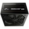 FSP | FSP HEXA 85+ PRO | 650 W | 80+ bronzos sertifikatas