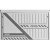 Maitinimo šaltinis MSI MAG A650BNL Baltas 650W (306-7ZPAX27-HH9)