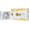 650W „Seasonic Core GX-650-V2-Baltas“ kabelių valdymas