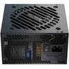 Seasonic Core GX 80 PLUS Gold PSU, modular, ATX 3.1, PCIe 5.1 – 650 Watt, juodos spalvos