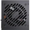 Seasonic Core GX 80 PLUS Gold PSU, modular, ATX 3.1, PCIe 5.1 – 650 Watt, juodos spalvos